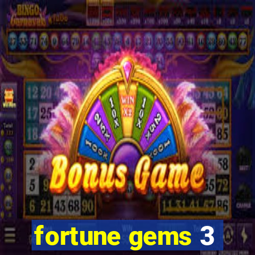 fortune gems 3